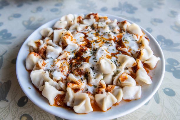 Manti 1 Kg