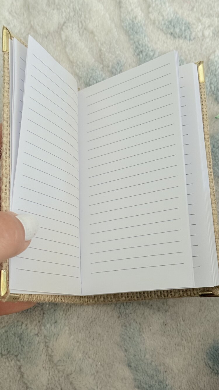 Tavuskuşu detaylı defter