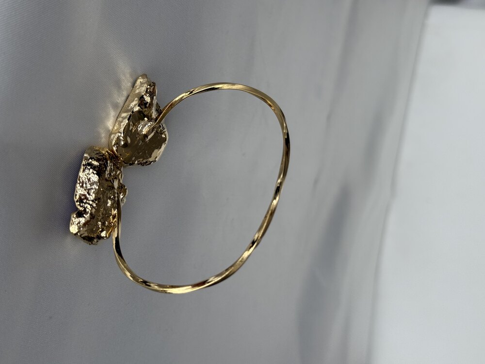 Akik Bileklik Solar Quartz