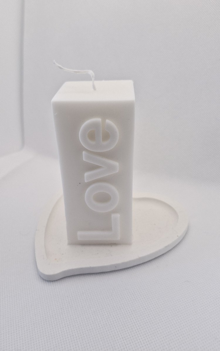 Love - Natural Soya Mum