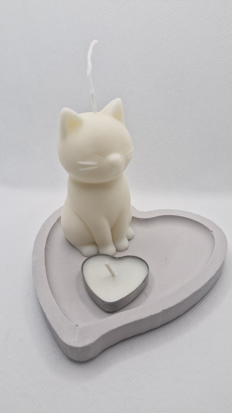 Kedi - Naturel Soya Mum