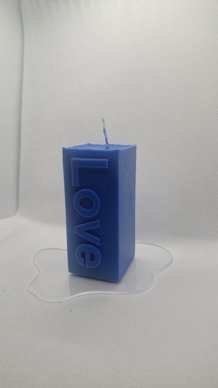 Love - Natural Soya Mum