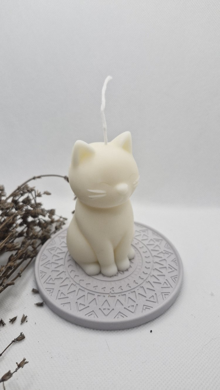 Kedi - Naturel Soya Mum