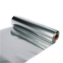 Alüminyum Folyo