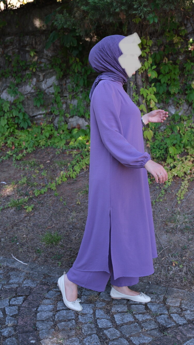 Ayrobin takım