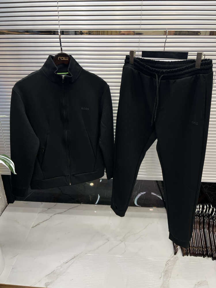 Hugo Boss eşofman takım