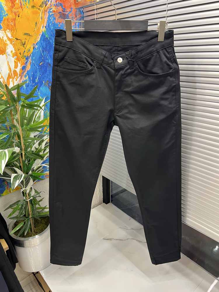 Prd  gabardin pantolon siyah