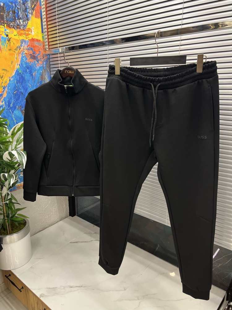 Hugo Boss eşofman takım