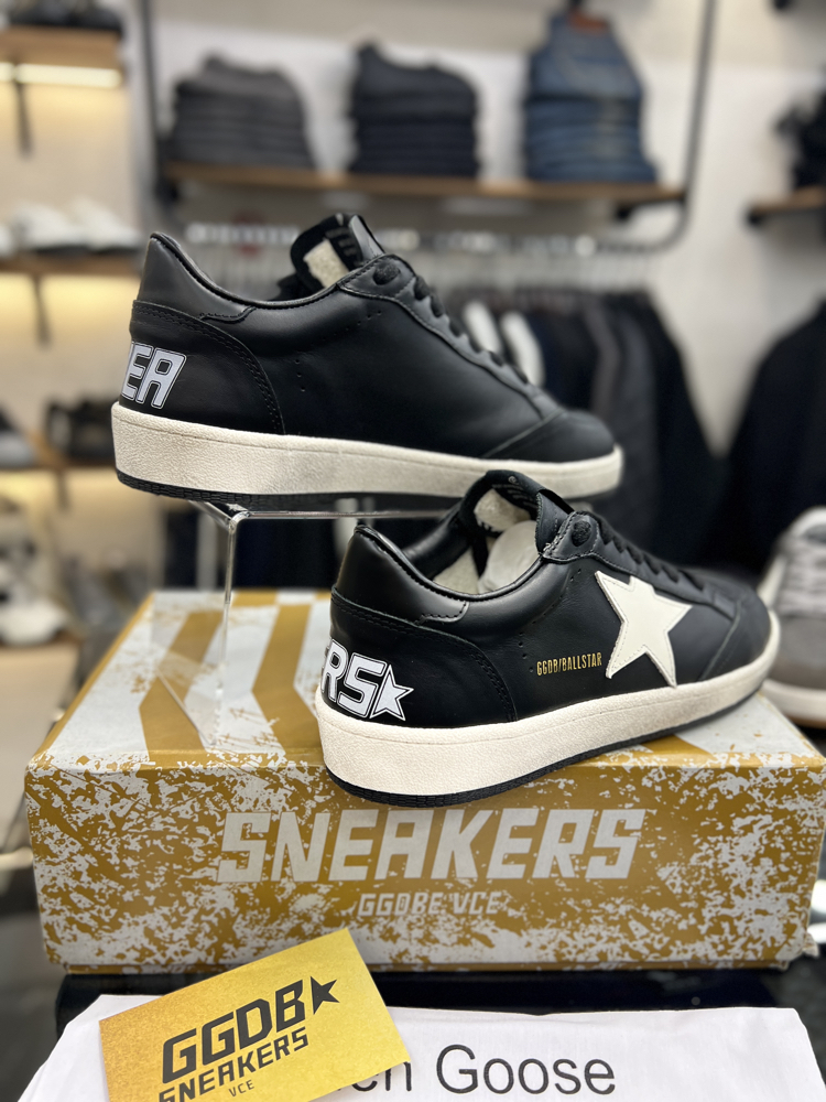 Golden Goose sneakers