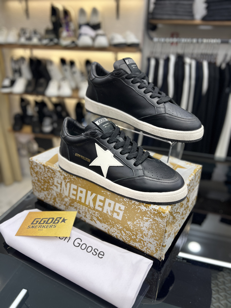 Golden Goose sneakers