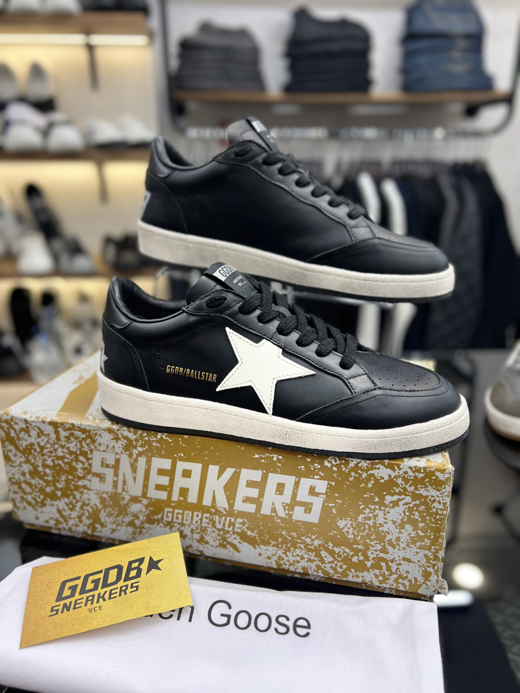 Golden Goose sneakers