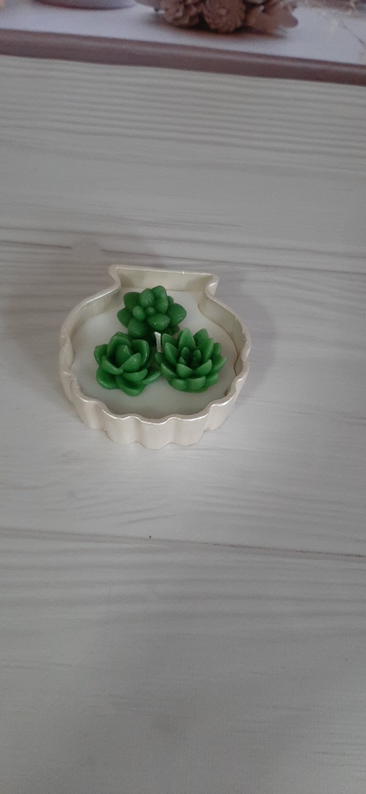 KD383-Midye Mum