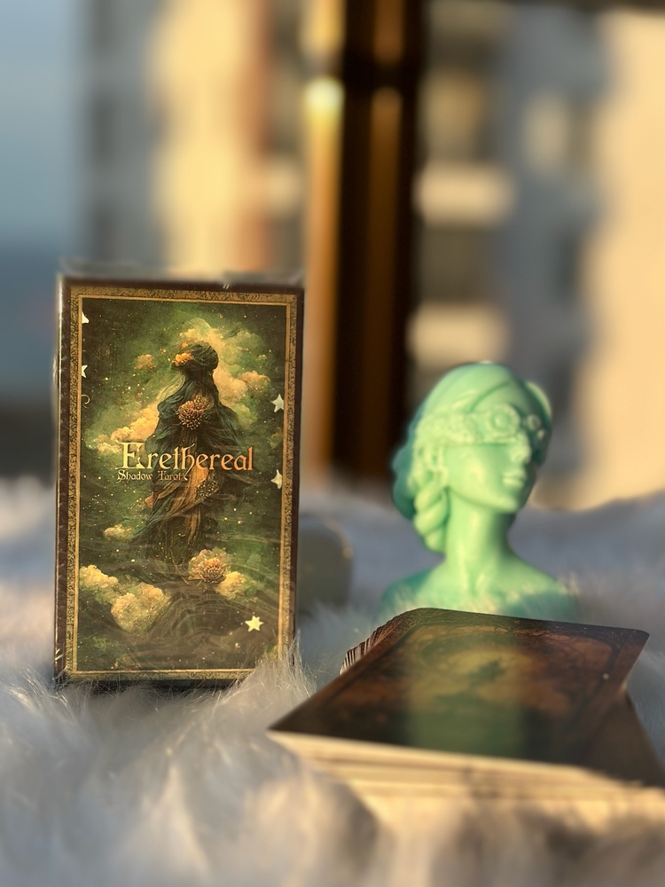 Erethereal tarot