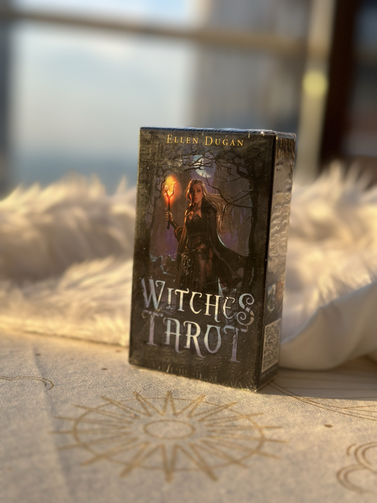 Witches tarot