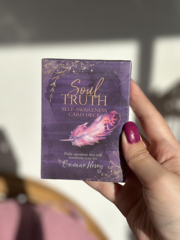 Soul truth Oracle