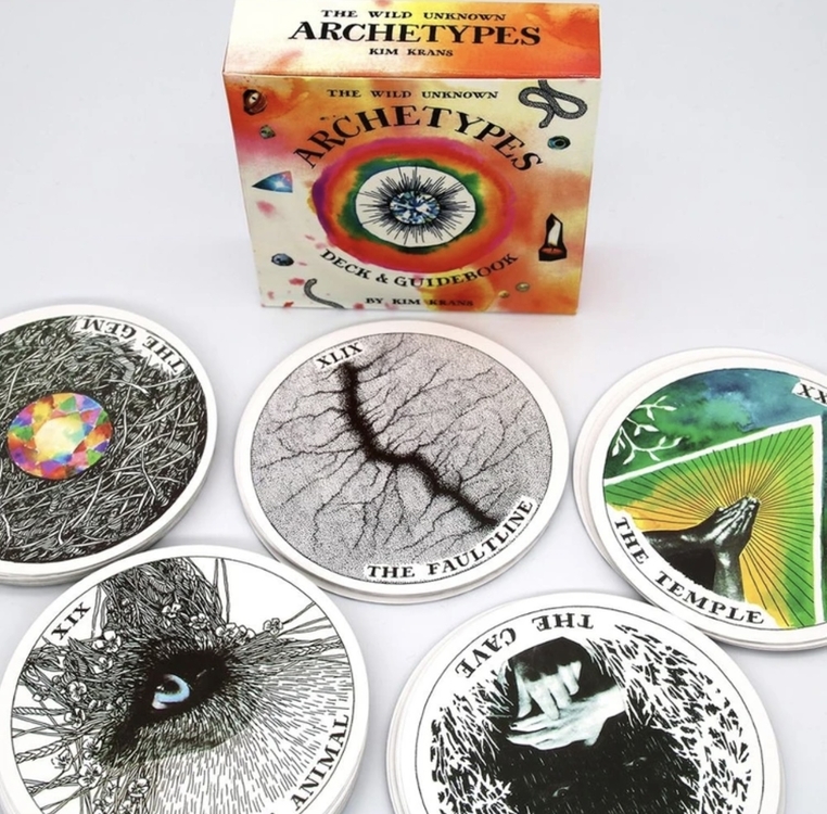 ARCHETYPES 