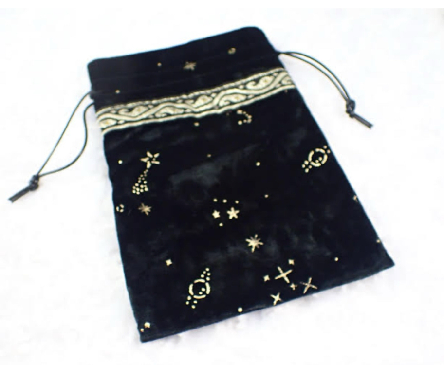 Arkanum Odası Tarot Kesesi