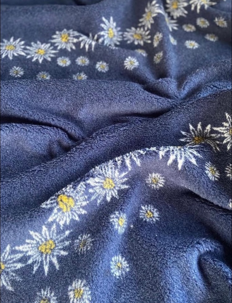 KEÇE PELUŞ