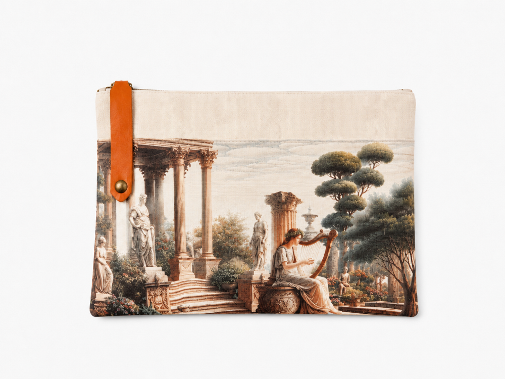 Golt Culture ~ Italy Romance