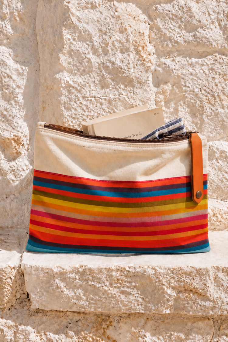Golt Culture ~ Catalan Orange