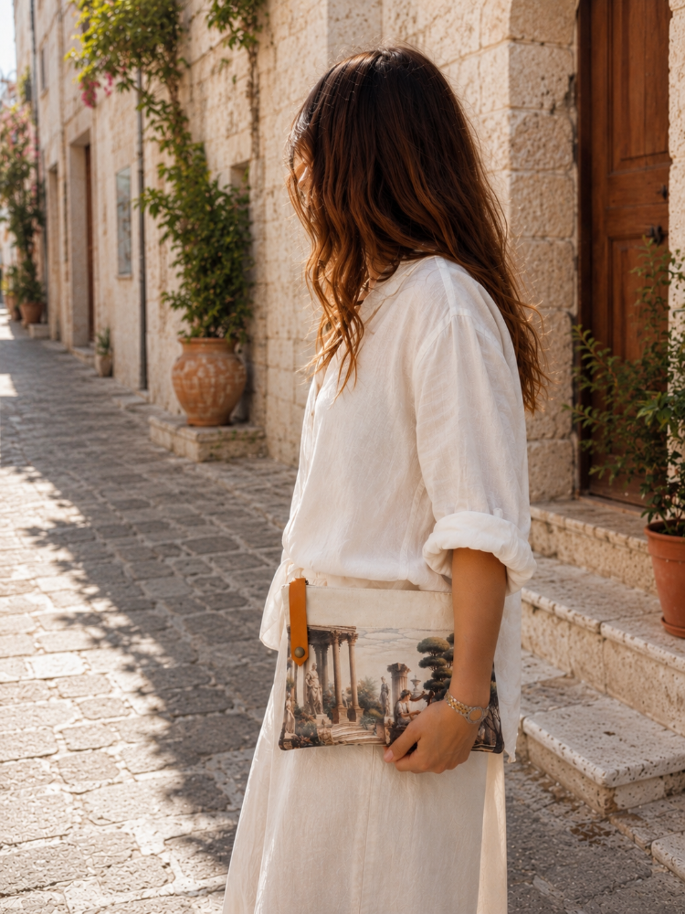 Golt Culture ~ Italy Romance