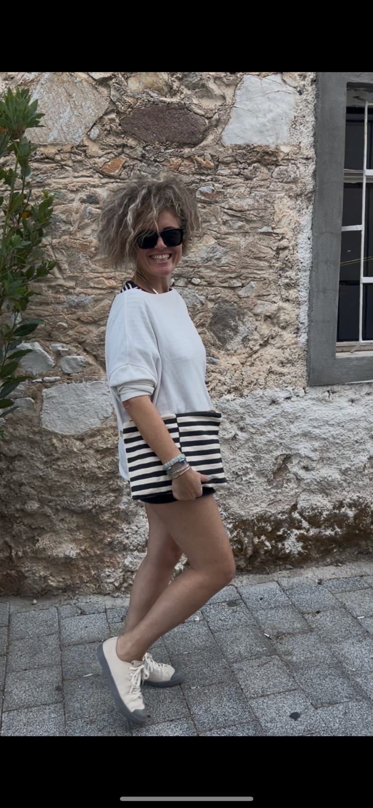 Golt ~ Luna Çizgi (Luna Line)