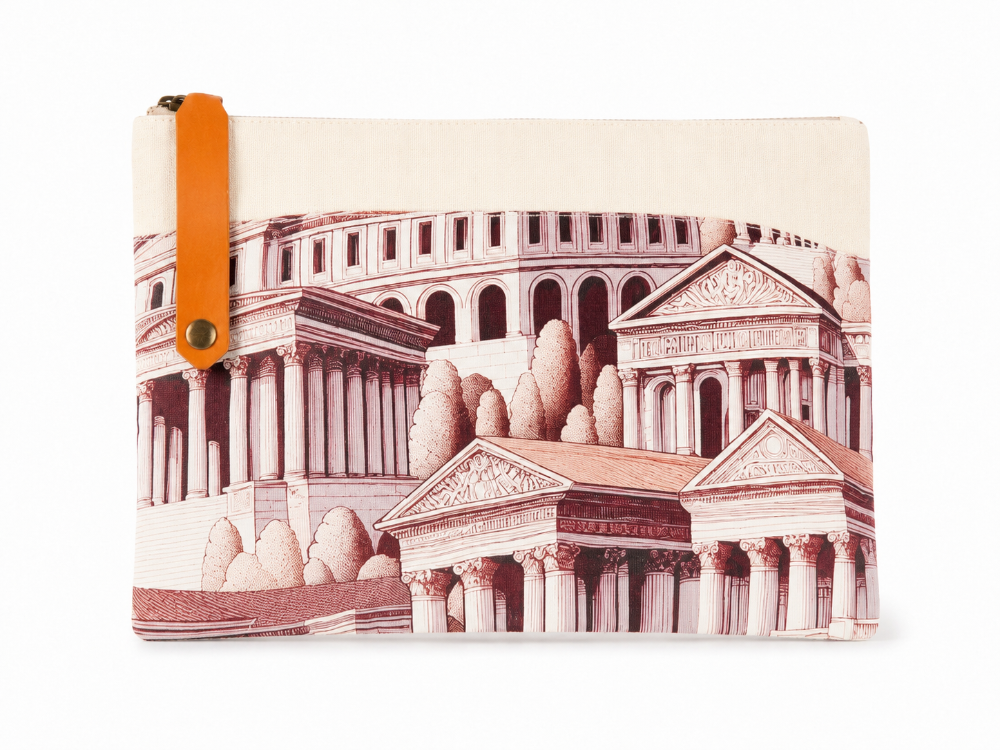 Golt Culture ~ Italy Rome