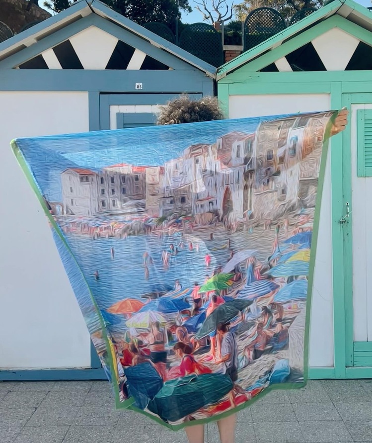 Golt Art ~ Sicilya (Sicily)