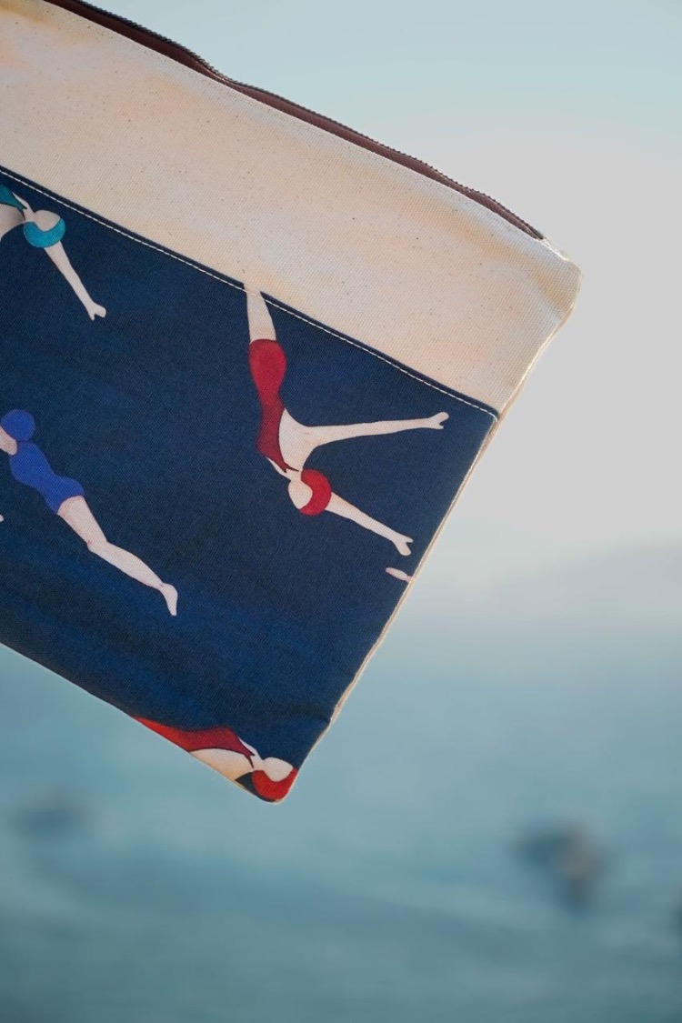 Golt Culture ~ Italy Swimmers 