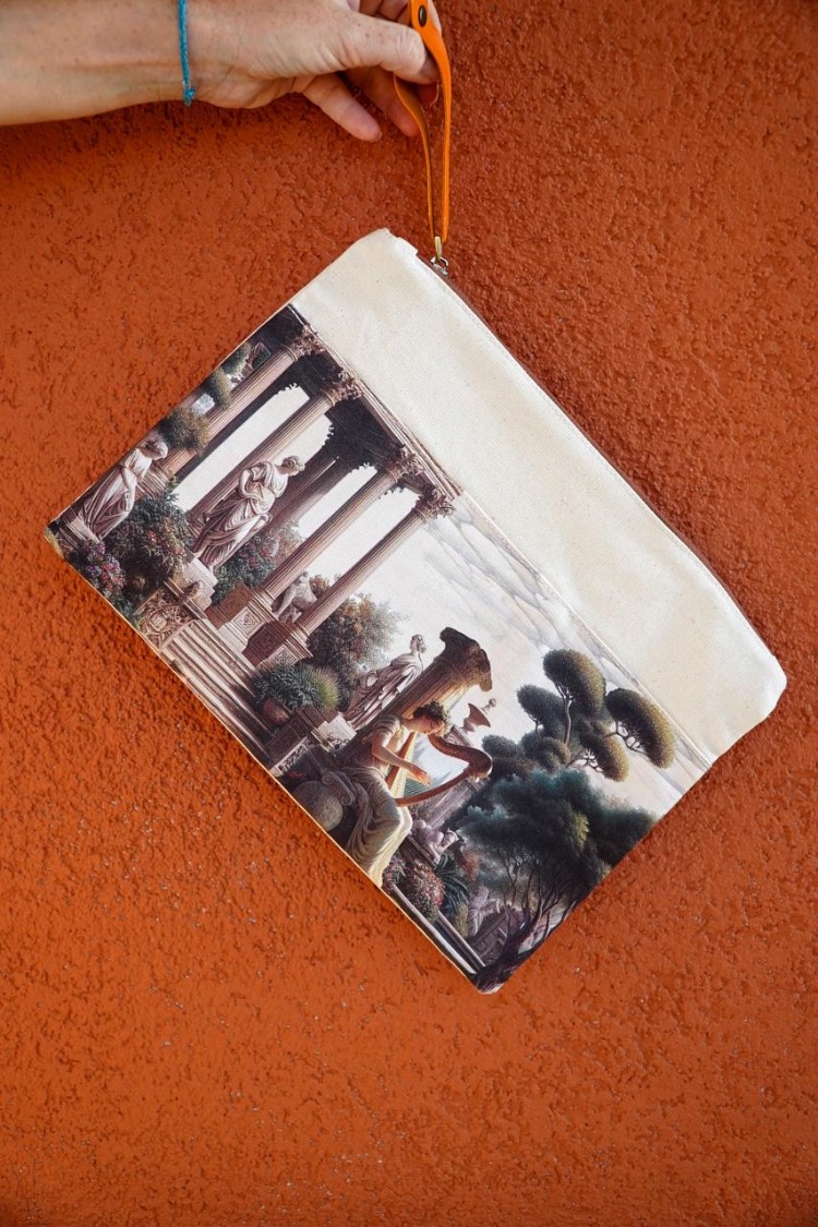 Golt Culture ~ Italy Romance