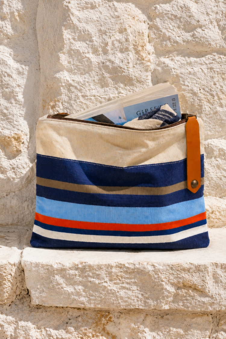 Golt Culture ~ Catalan Blue