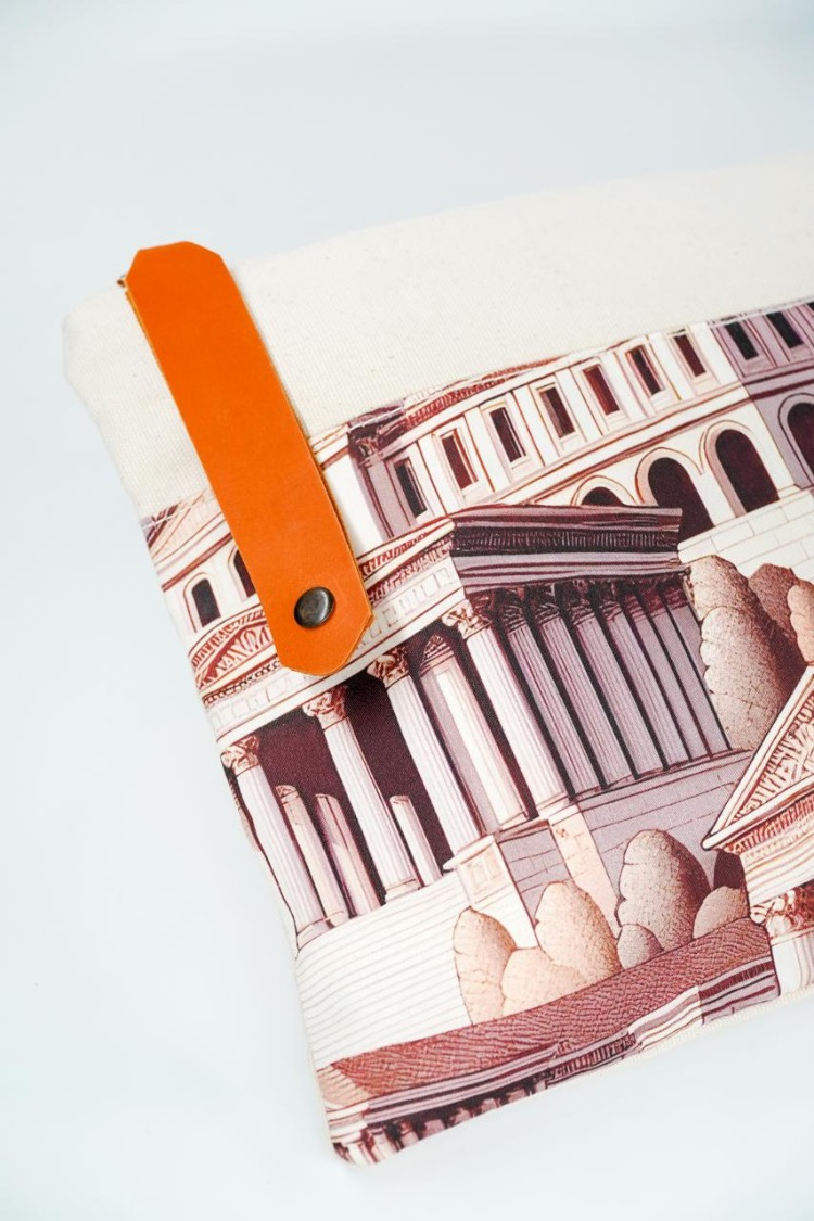 Golt Culture ~ Italy Rome