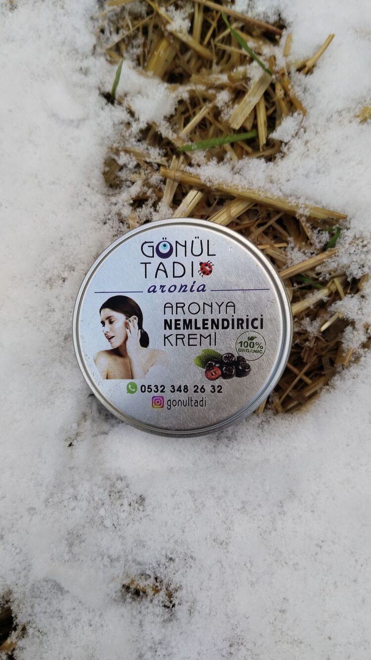 Aronya Nemlendirici Krem