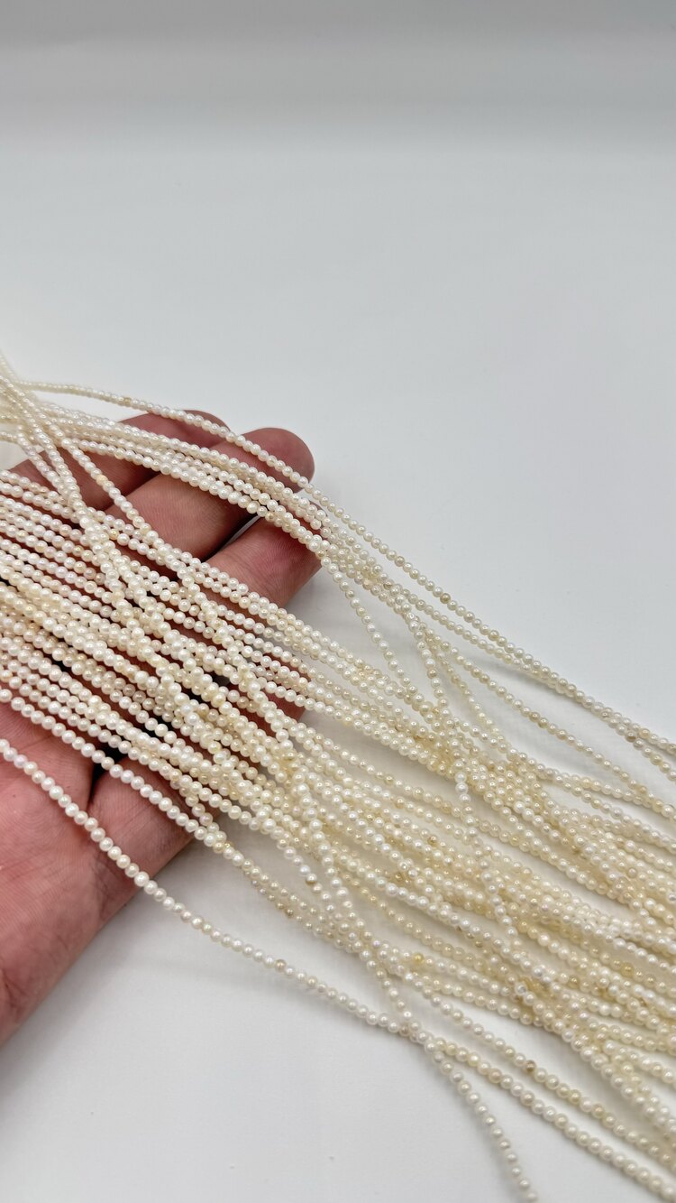Parlak Sedef 2MM