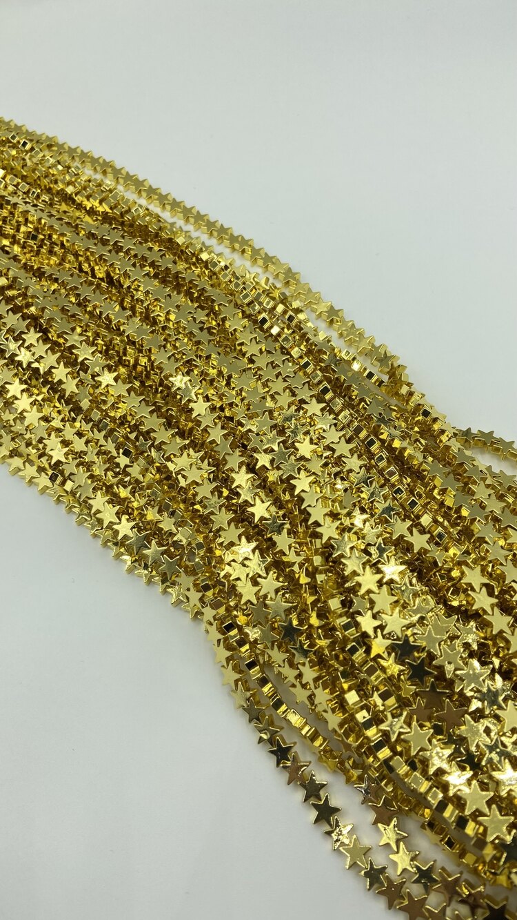 Yıldız Hematit 6MM