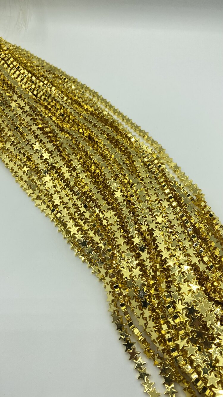 Yıldız Hematit 6MM