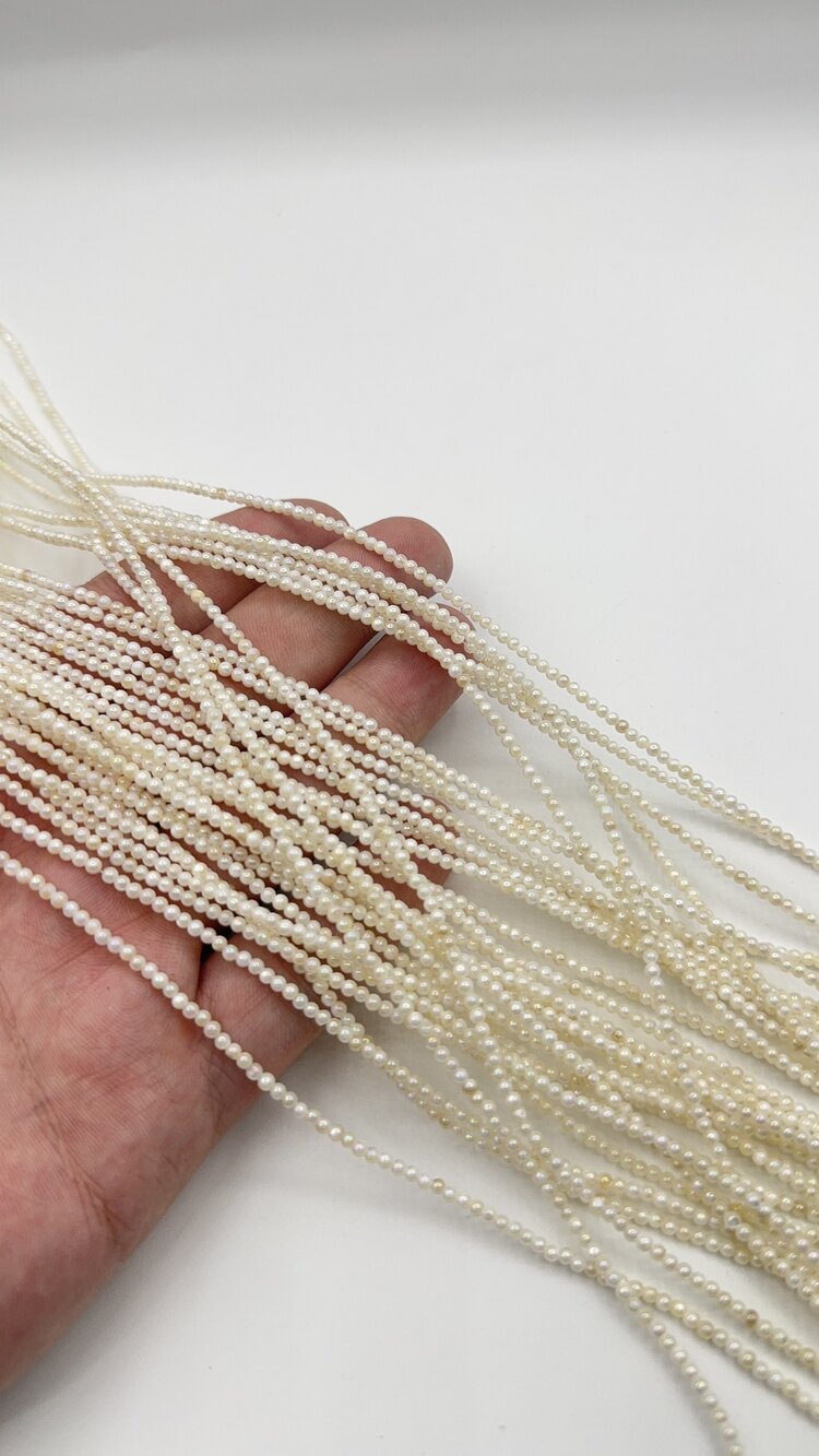 Parlak Sedef 2MM
