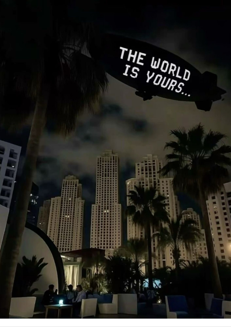 Dream City Nights