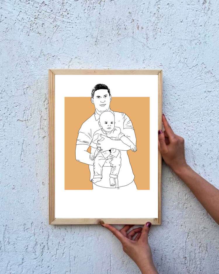 Babana Özel Tasarım