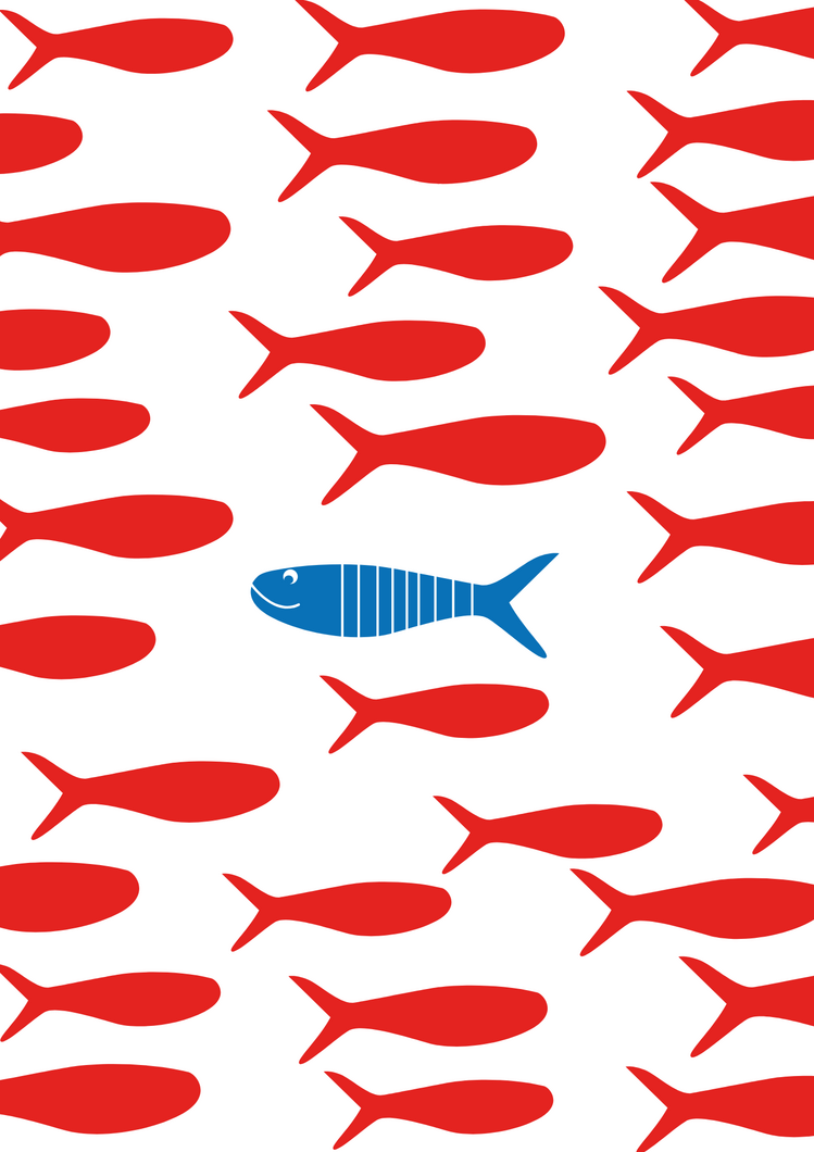 FISH WAY