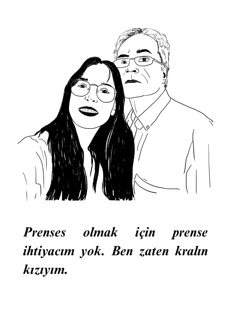 Babana Özel Tasarım