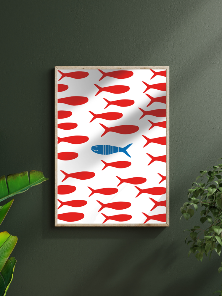 FISH WAY