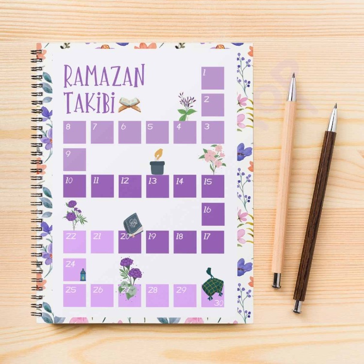İslami Ajanda