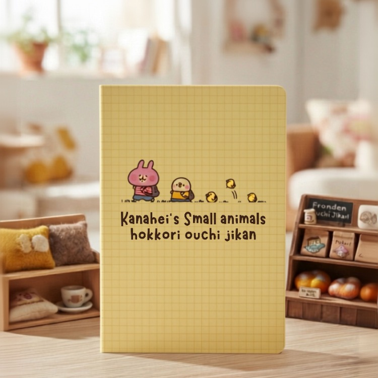 Yasumihi Kareli Defter