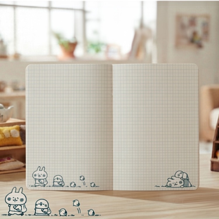 Yasumihi Kareli Defter