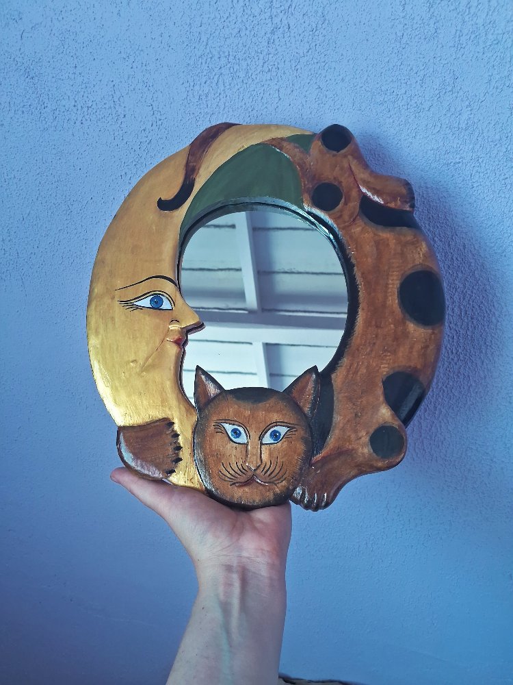 Whimsical Ayna