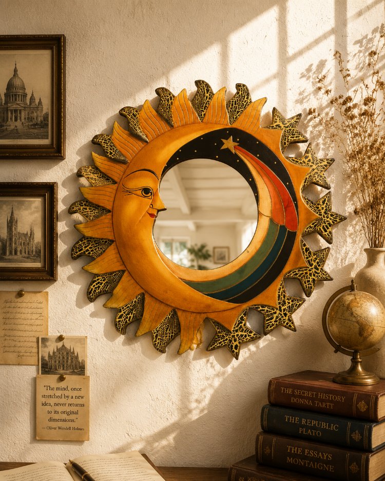 Whimsical Ayna 