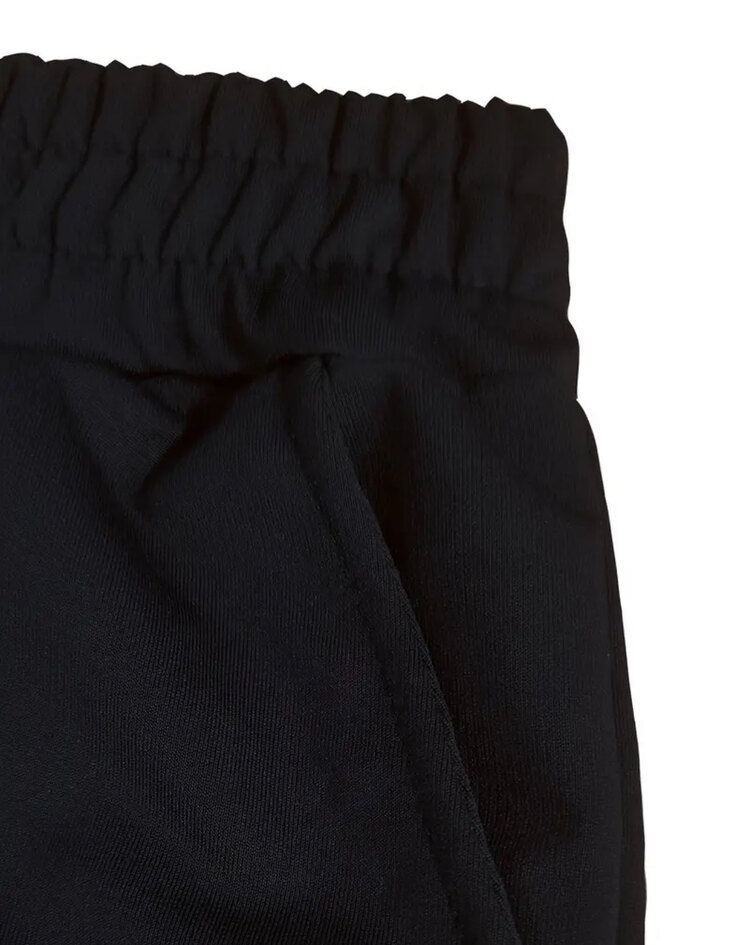 Gothic Goth Casual Elastic Pantolon
