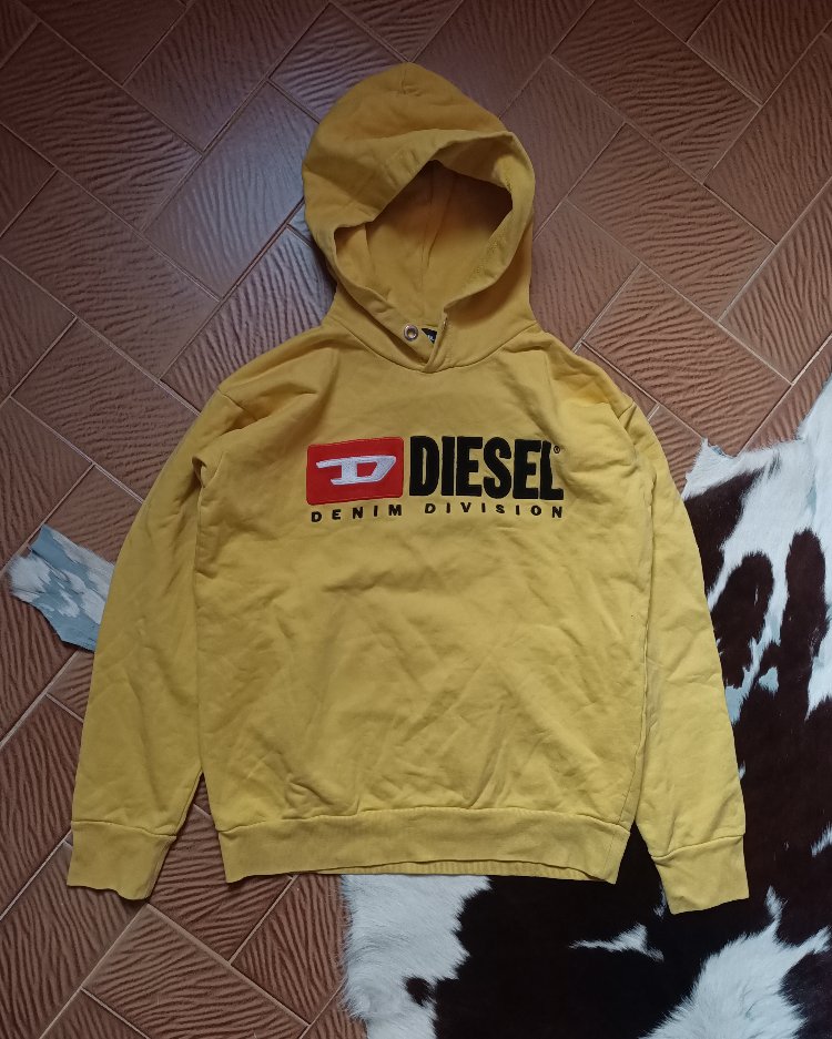 Orjinal Diesel Sweatshirt