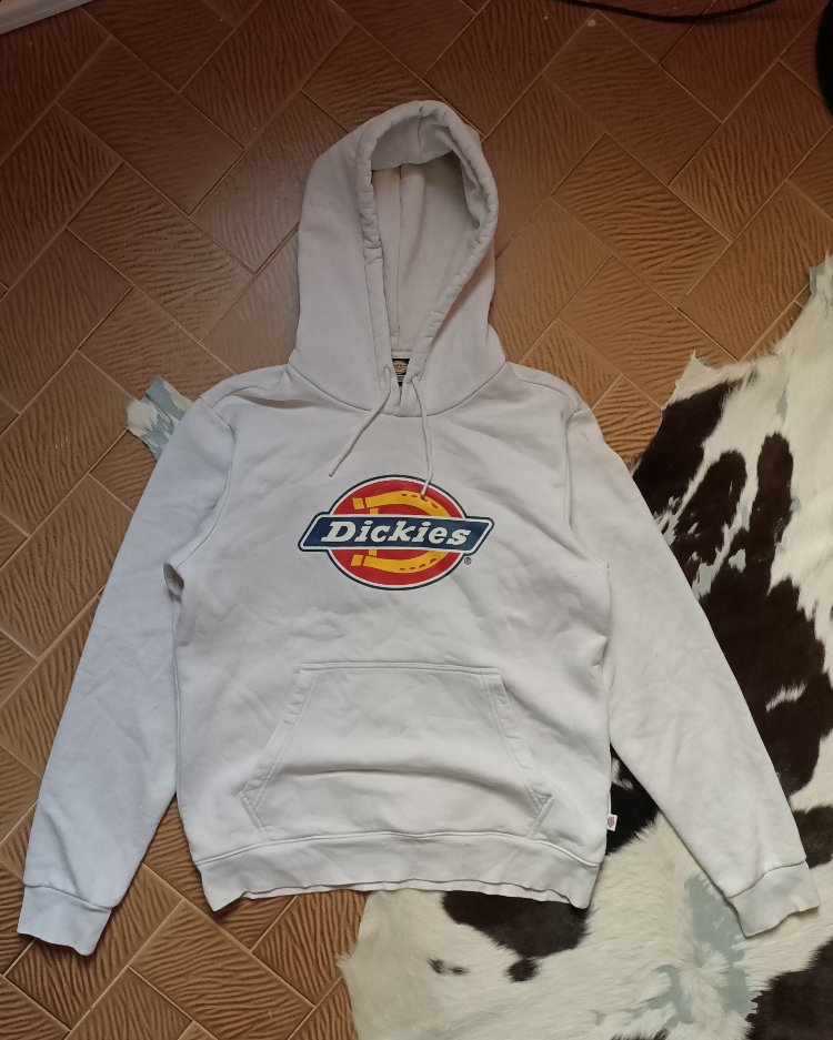 Orjinal Dickies Sweatshirt